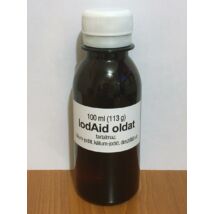 IodAid oldat, 100 ml